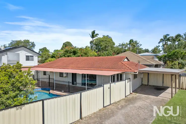 11 Ariel Avenue, Kingston QLD 4114