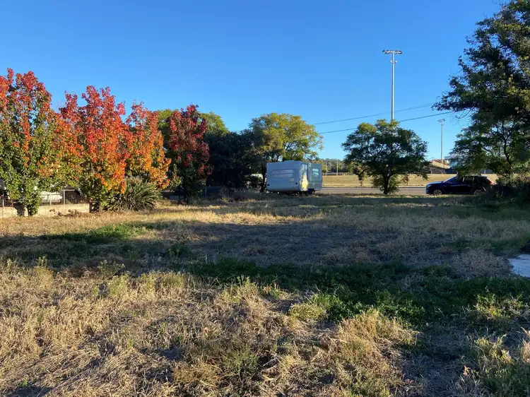 Second view of Homely land listing, 178 Bloomfield Street, Gunnedah NSW 2380