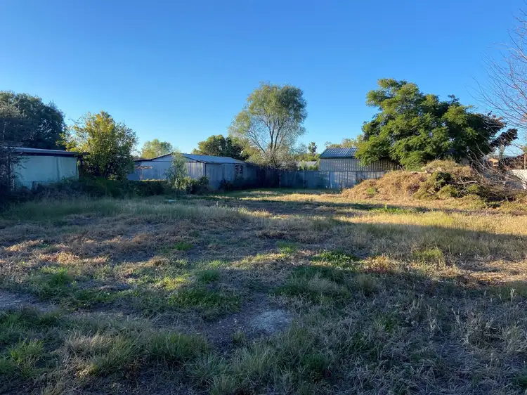 Fourth view of Homely land listing, 178 Bloomfield Street, Gunnedah NSW 2380