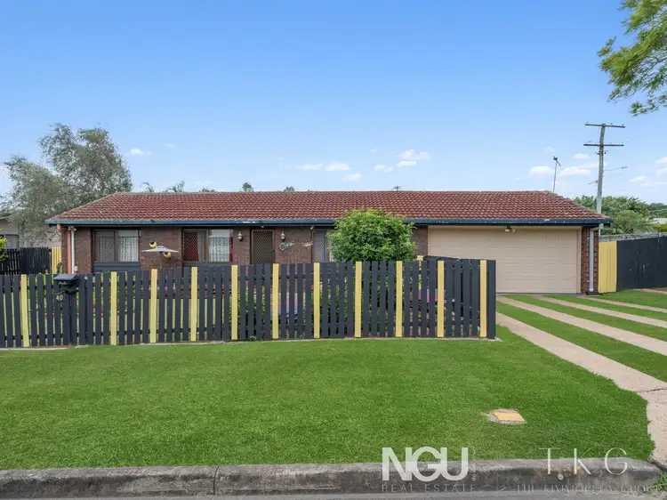 40 Wade Street, Bundamba QLD 4304