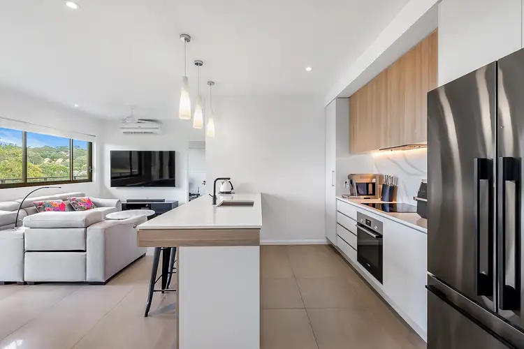 605/601 Glades Drive, Robina QLD 4226