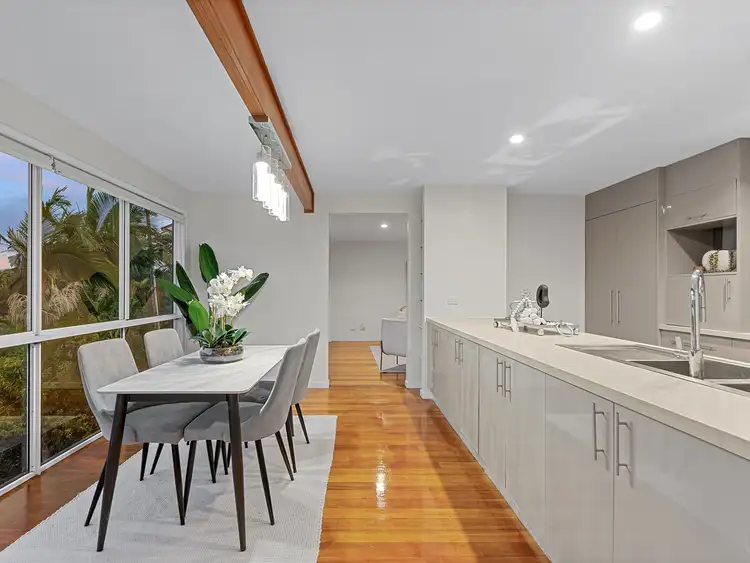 Sixth view of Homely house listing, 9 Hakea Crescent, Chapel Hill QLD 4069