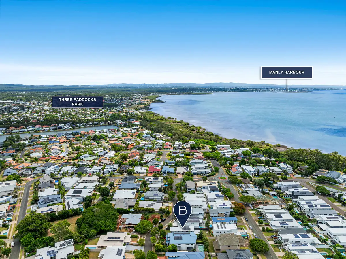 Main view of Homely house listing, 11 Edie Terrace, Wellington Point QLD 4160