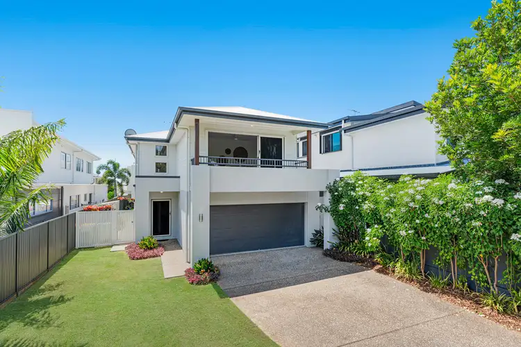 Second view of Homely house listing, 11 Edie Terrace, Wellington Point QLD 4160