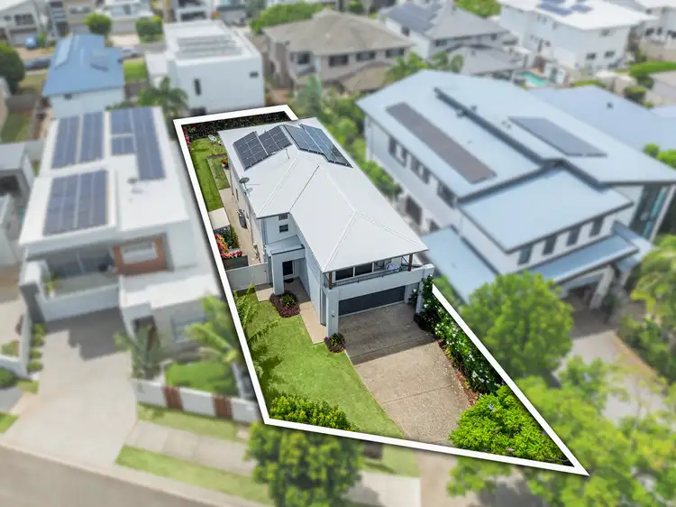 Third view of Homely house listing, 11 Edie Terrace, Wellington Point QLD 4160