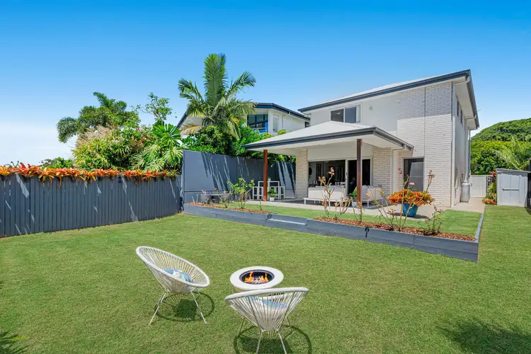 Fourth view of Homely house listing, 11 Edie Terrace, Wellington Point QLD 4160