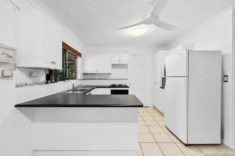 Third view of Homely house listing, 71 Mount Usher Road, Bouldercombe QLD 4702