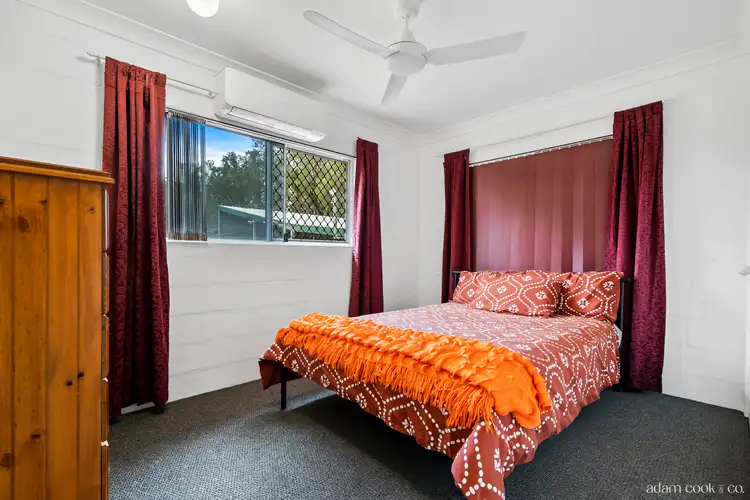 Sixth view of Homely house listing, 71 Mount Usher Road, Bouldercombe QLD 4702