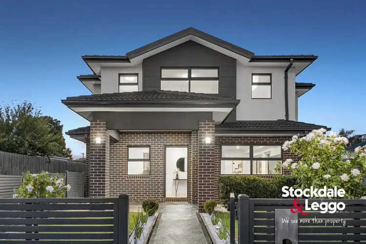 12 Tarana Avenue
