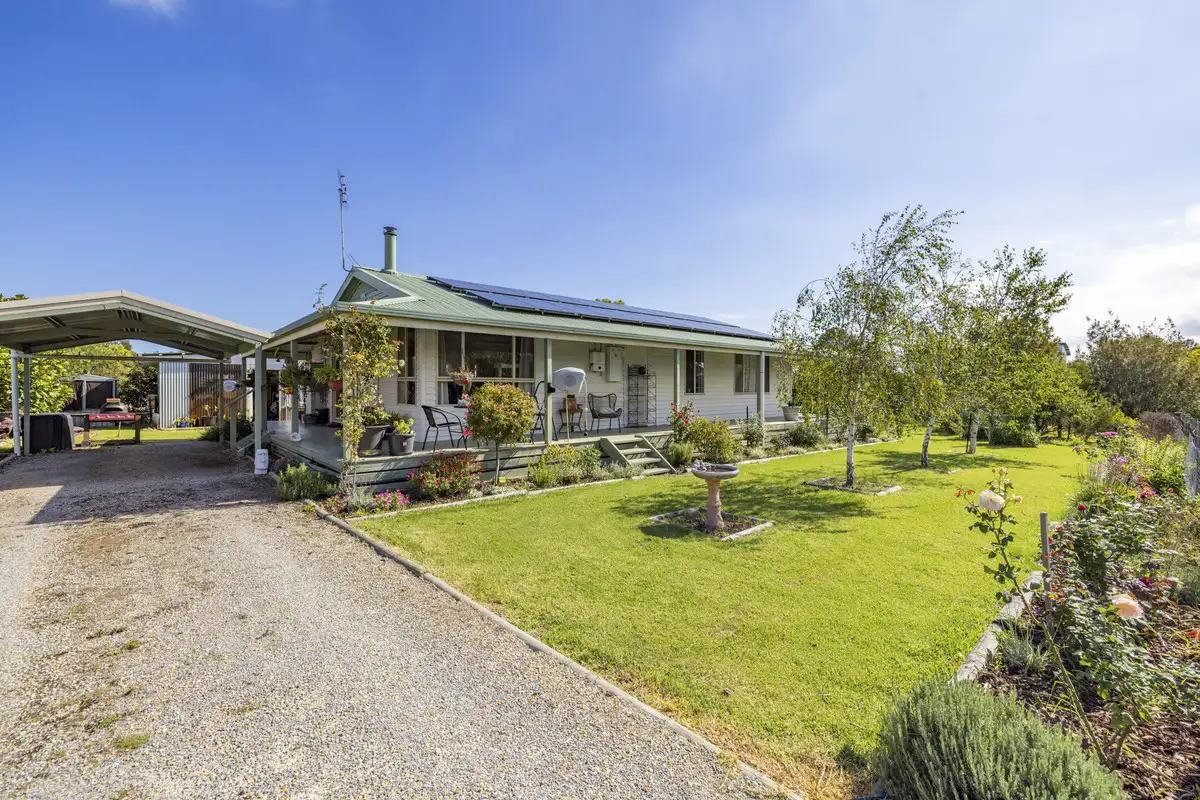 Main view of Homely house listing, 11 Plover Grove, Metung VIC 3904