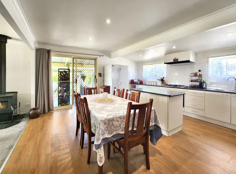 Fourth view of Homely house listing, 11 Plover Grove, Metung VIC 3904