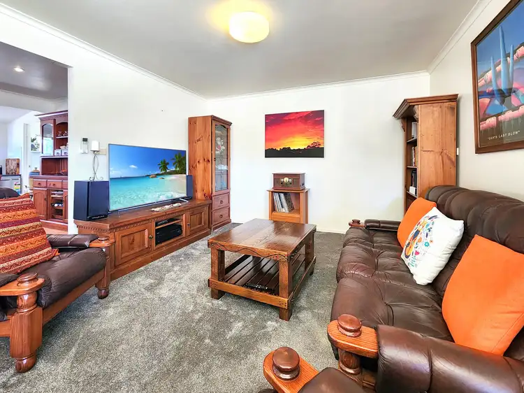 Fifth view of Homely house listing, 11 Plover Grove, Metung VIC 3904