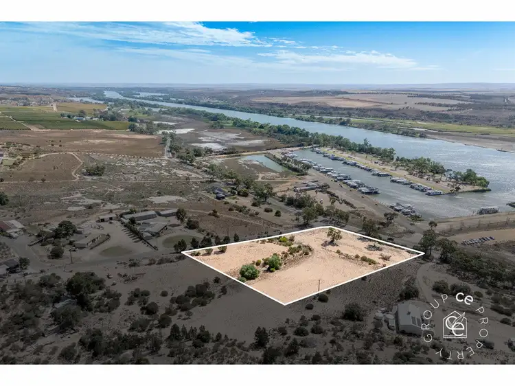 LOT 3 East Front Road, Younghusband SA 5238