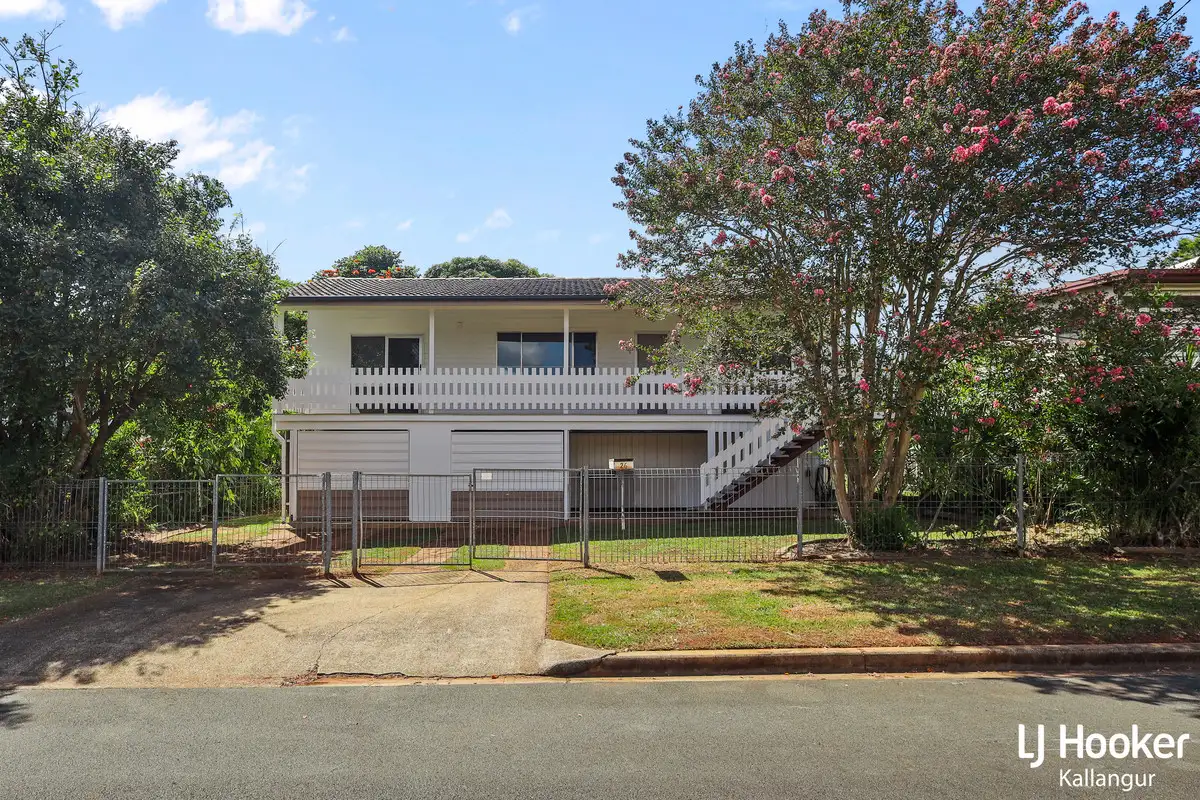 Main view of Homely house listing, 26 Lyndon Street, Kallangur QLD 4503