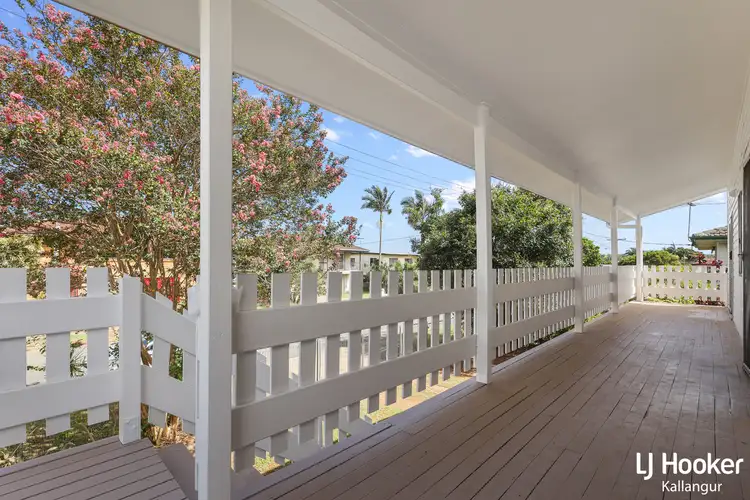 Second view of Homely house listing, 26 Lyndon Street, Kallangur QLD 4503