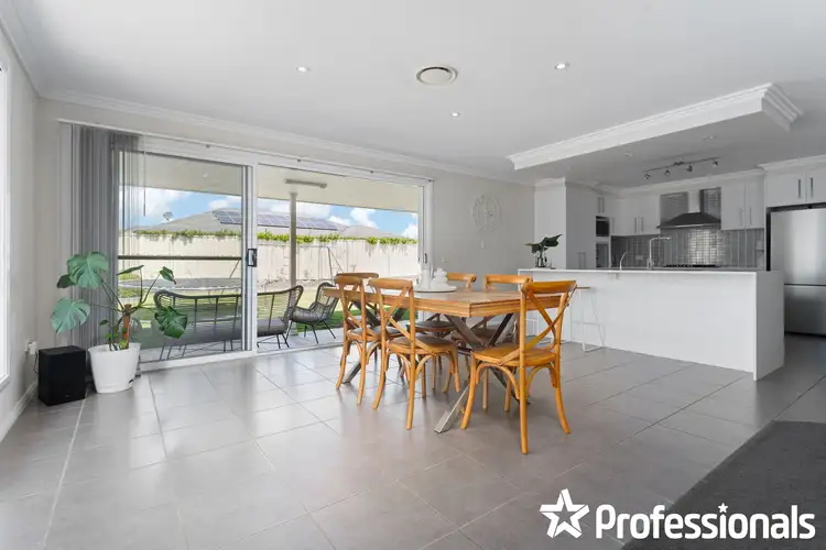 Third view of Homely house listing, 28 Cheviot Drive, Kelso NSW 2795