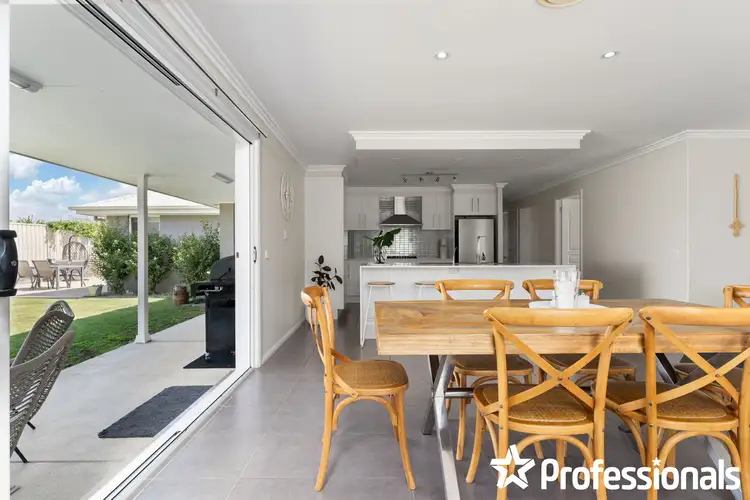 Fourth view of Homely house listing, 28 Cheviot Drive, Kelso NSW 2795