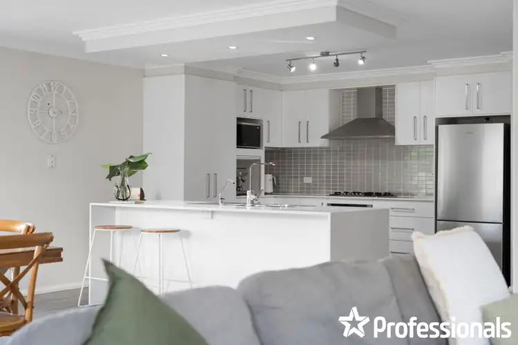 Fifth view of Homely house listing, 28 Cheviot Drive, Kelso NSW 2795