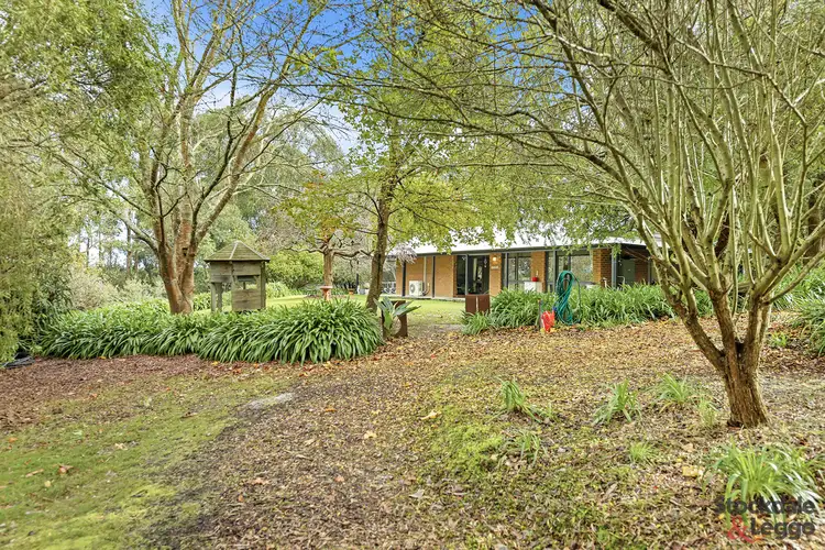 40 Todds Road, Boolarra VIC 3870