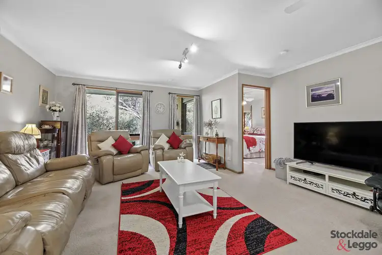 Fifth view of Homely rural property listing, 40 Todds Road, Boolarra VIC 3870