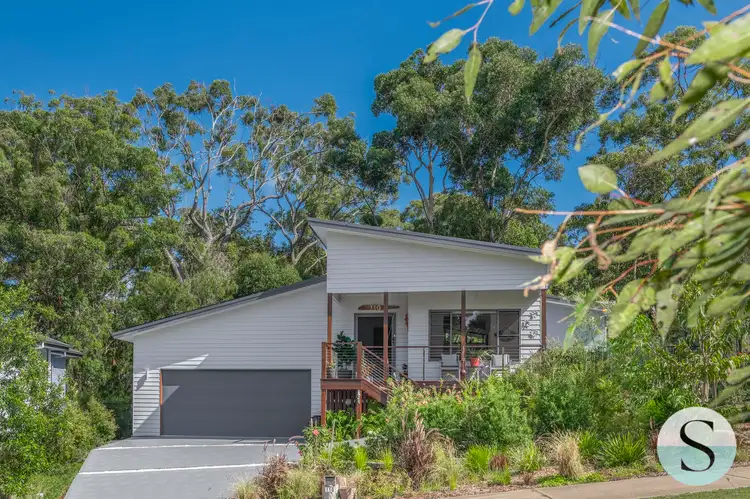 110 Lake Forest Drive, Murrays Beach NSW 2281