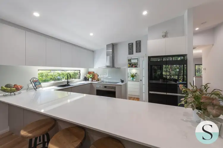 Seventh view of Homely house listing, 110 Lake Forest Drive, Murrays Beach NSW 2281