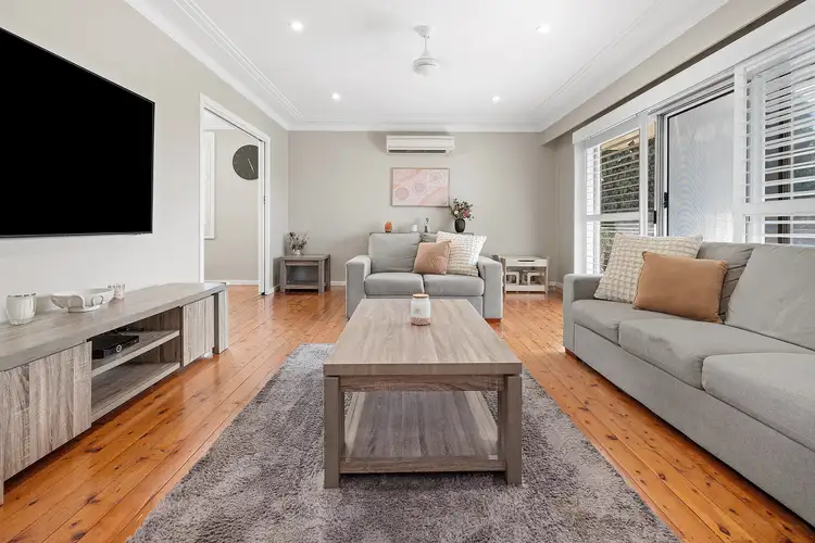 Third view of Homely house listing, 29 Cressington Way, Wallsend NSW 2287