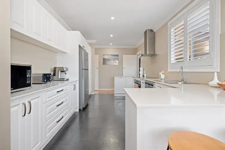 Fourth view of Homely house listing, 29 Cressington Way, Wallsend NSW 2287