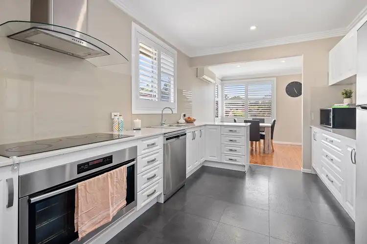 Fifth view of Homely house listing, 29 Cressington Way, Wallsend NSW 2287