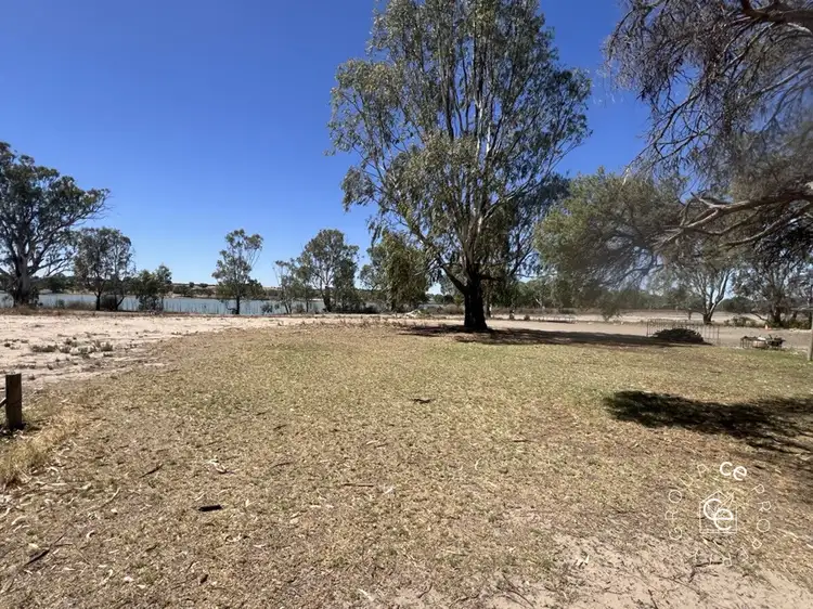 Fifth view of Homely land listing, 105 Marks Landing Shack Road, Swan Reach SA 5354