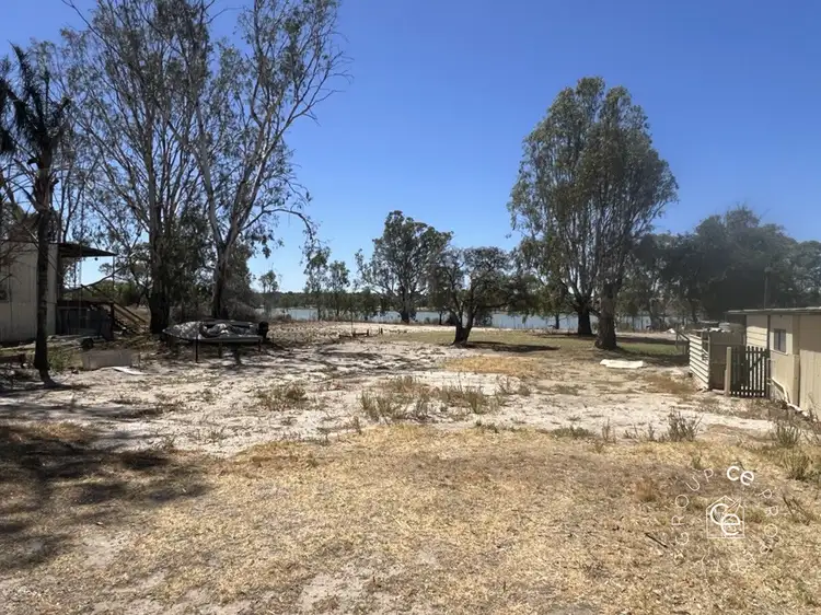Sixth view of Homely land listing, 105 Marks Landing Shack Road, Swan Reach SA 5354