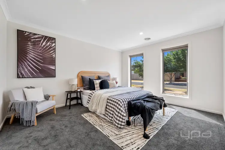 Third view of Homely house listing, 39 Fellows Street, Weir Views VIC 3338