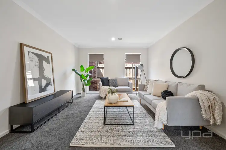 Fifth view of Homely house listing, 39 Fellows Street, Weir Views VIC 3338