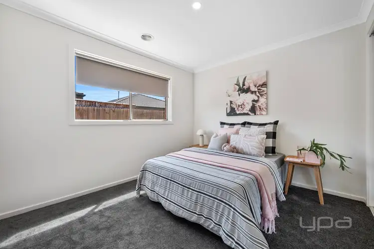 Sixth view of Homely house listing, 39 Fellows Street, Weir Views VIC 3338