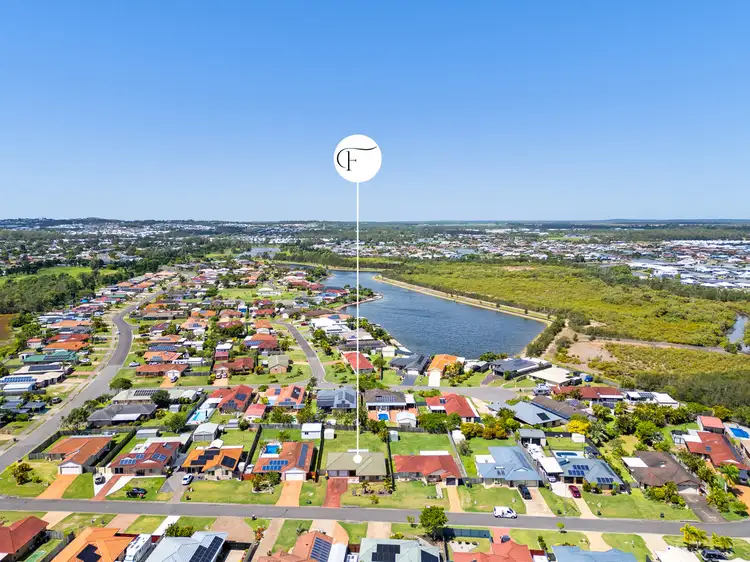 Third view of Homely house listing, 10 Kestrel Court, Eli Waters QLD 4655