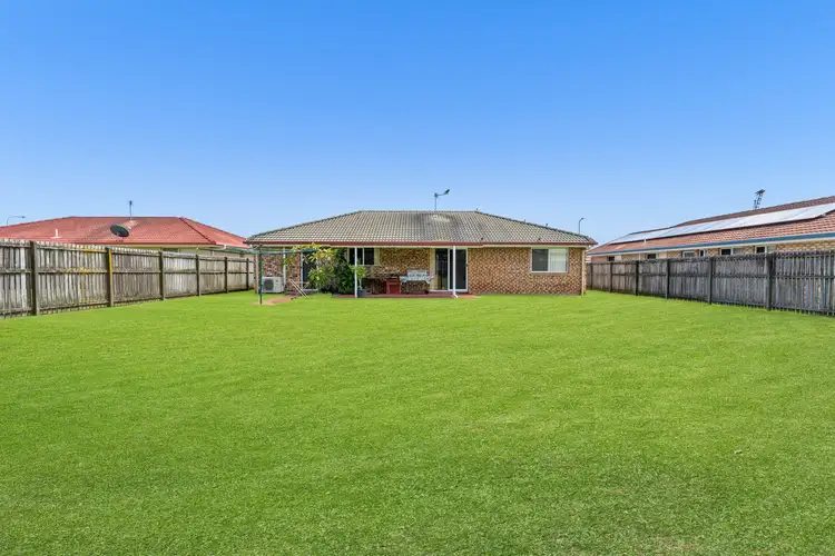 Fourth view of Homely house listing, 10 Kestrel Court, Eli Waters QLD 4655