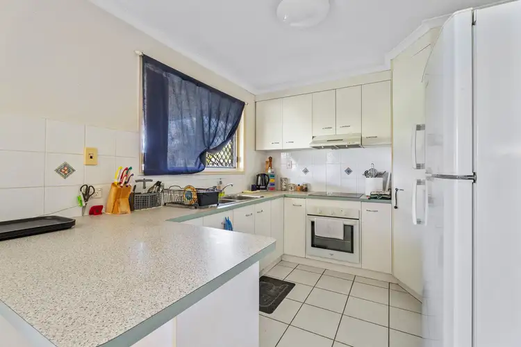 Sixth view of Homely house listing, 10 Kestrel Court, Eli Waters QLD 4655