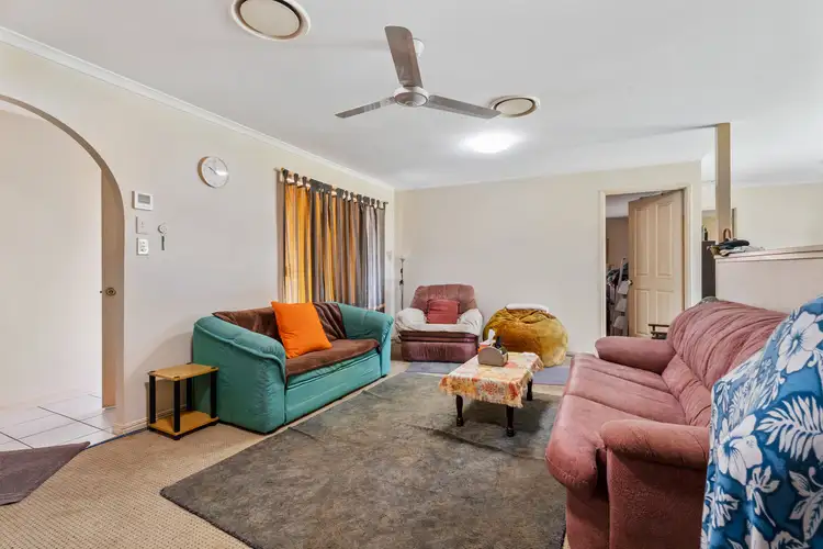 Seventh view of Homely house listing, 10 Kestrel Court, Eli Waters QLD 4655