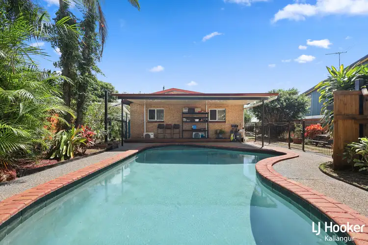 12 McNeill Road, Kallangur QLD 4503