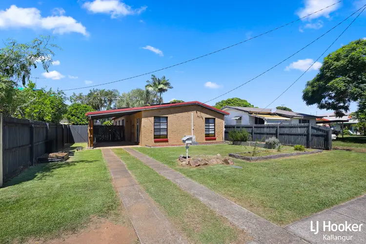 Second view of Homely house listing, 12 McNeill Road, Kallangur QLD 4503