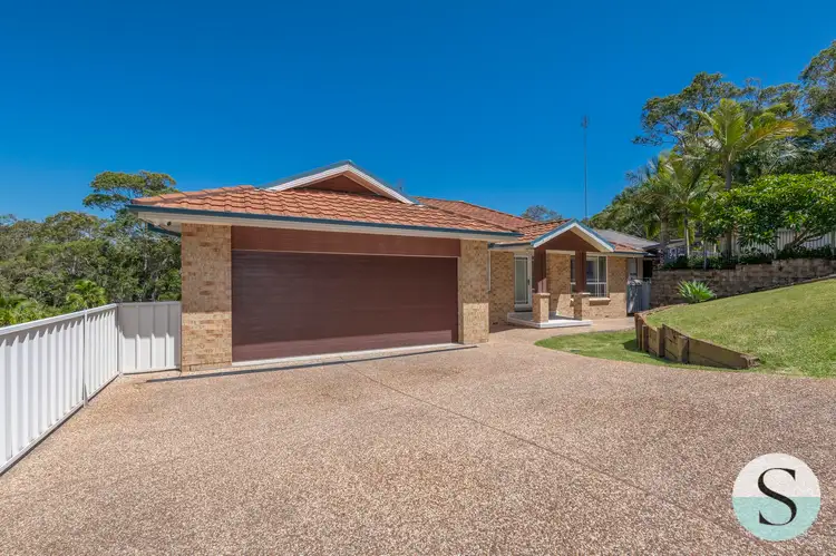 19 Halyard Way, Belmont NSW 2280