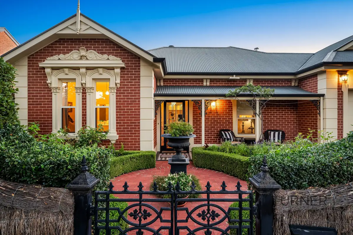 Main view of Homely house listing, 56A Godfrey Terrace, Leabrook SA 5068