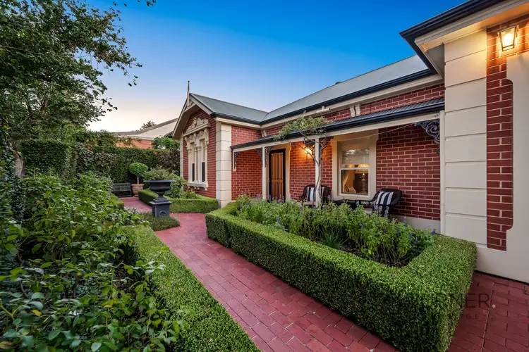 Second view of Homely house listing, 56A Godfrey Terrace, Leabrook SA 5068