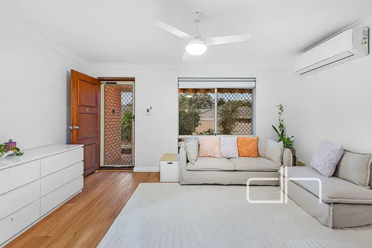 Sixth view of Homely house listing, 10/169 Goollelal Drive, Kingsley WA 6026
