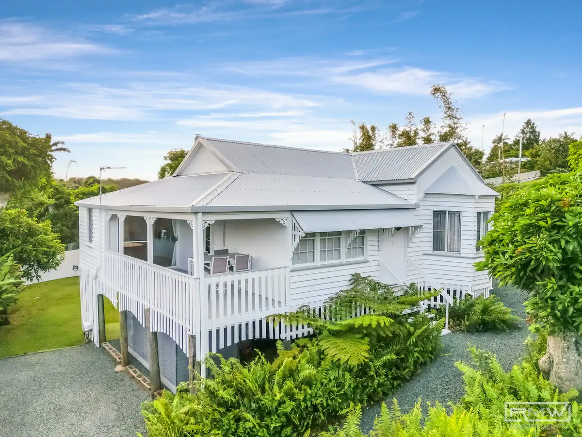 Main view of Homely house listing, 54 Arthur Street, Yeppoon QLD 4703