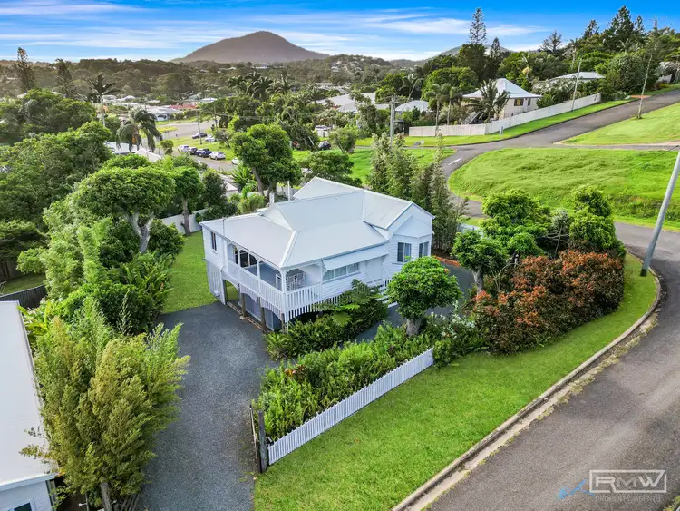 Second view of Homely house listing, 54 Arthur Street, Yeppoon QLD 4703