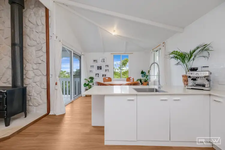Third view of Homely house listing, 54 Arthur Street, Yeppoon QLD 4703