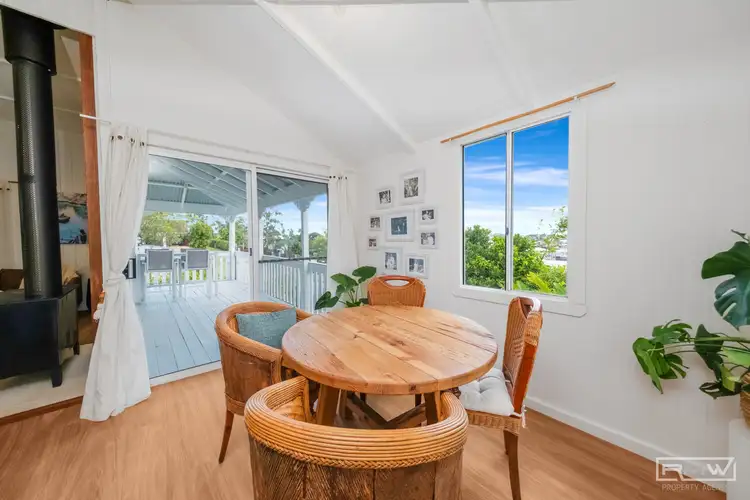 Fifth view of Homely house listing, 54 Arthur Street, Yeppoon QLD 4703