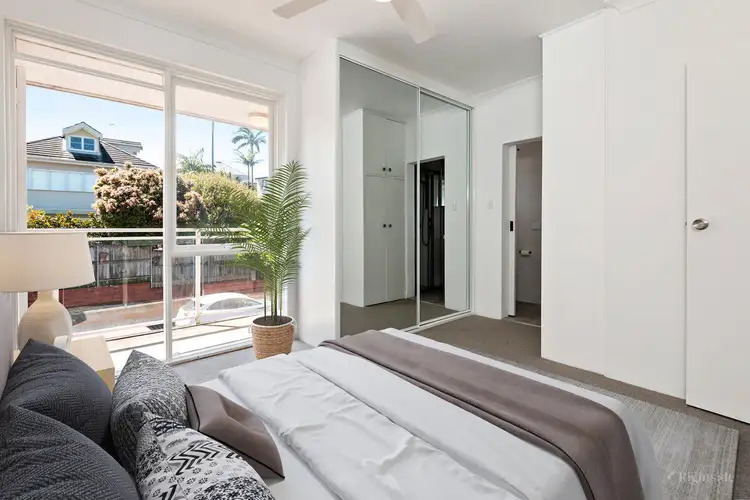 Third view of Homely unit listing, 9/8 Bruce Avenue, Manly NSW 2095
