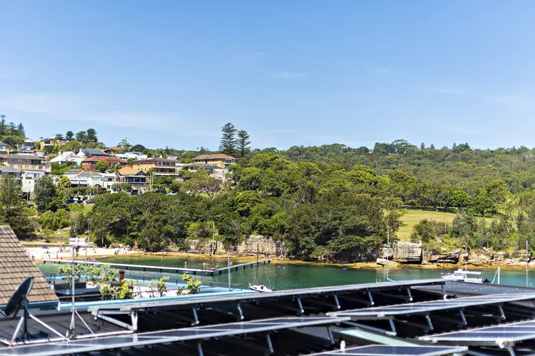 Fourth view of Homely unit listing, 9/8 Bruce Avenue, Manly NSW 2095